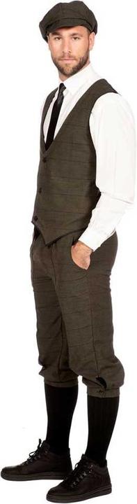 Produktbild Wilbers Set Roaring 20's Arthur (48)