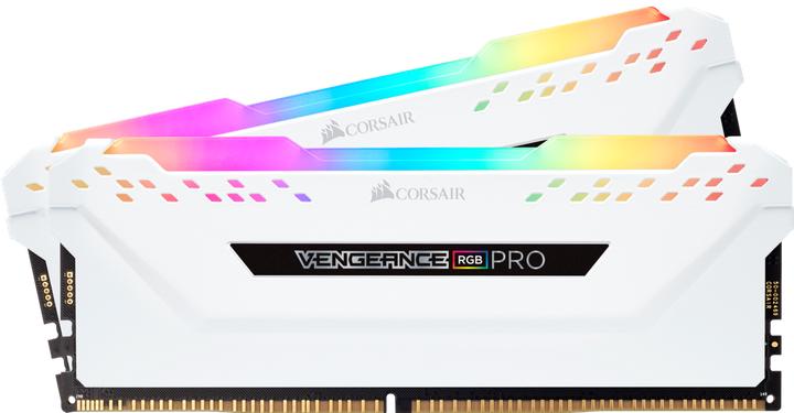 Produktbild Corsair Vengeance RGB Pro Light Enhancement Kit (DDR4-RAM)
