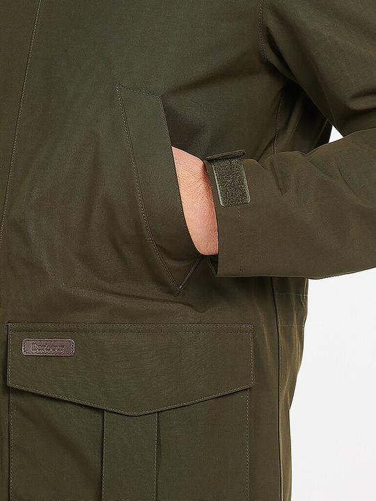 Immagine prodotto Barbour Parka BROCKSTONE (L)