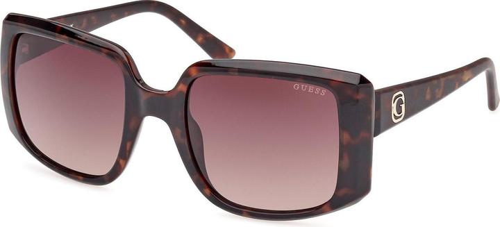 Image du produit Guess Lunettes pour femme en écaille