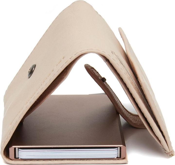 Image du produit The Chesterfield Brand Iriona Geldbörse RFID Schutz Leder 7.5 cm