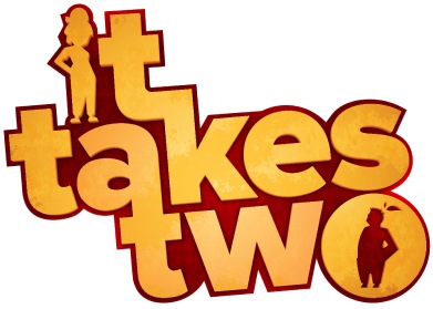 Productafbeelding EA Games It Takes Two (Xbox One S, Meertalig)