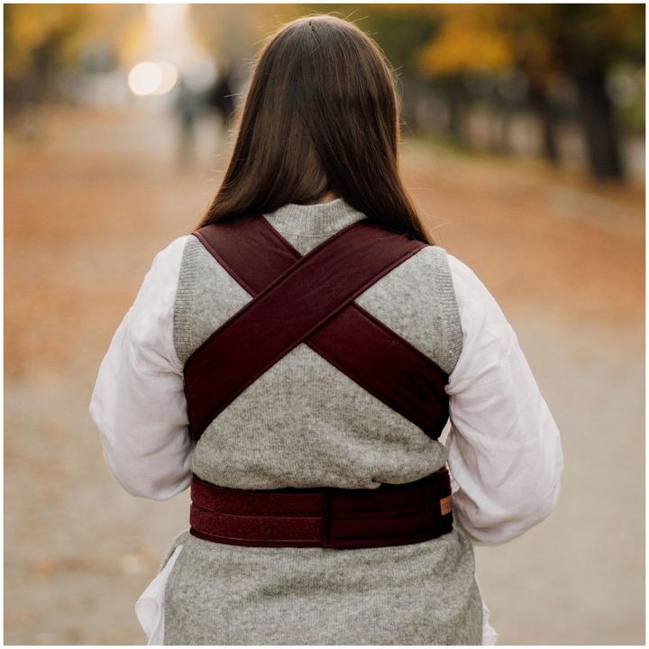 Immagine prodotto Marsupi Spazzola per bambini