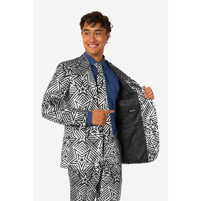 Immagine prodotto OppoSuits Stella d'argento (46)