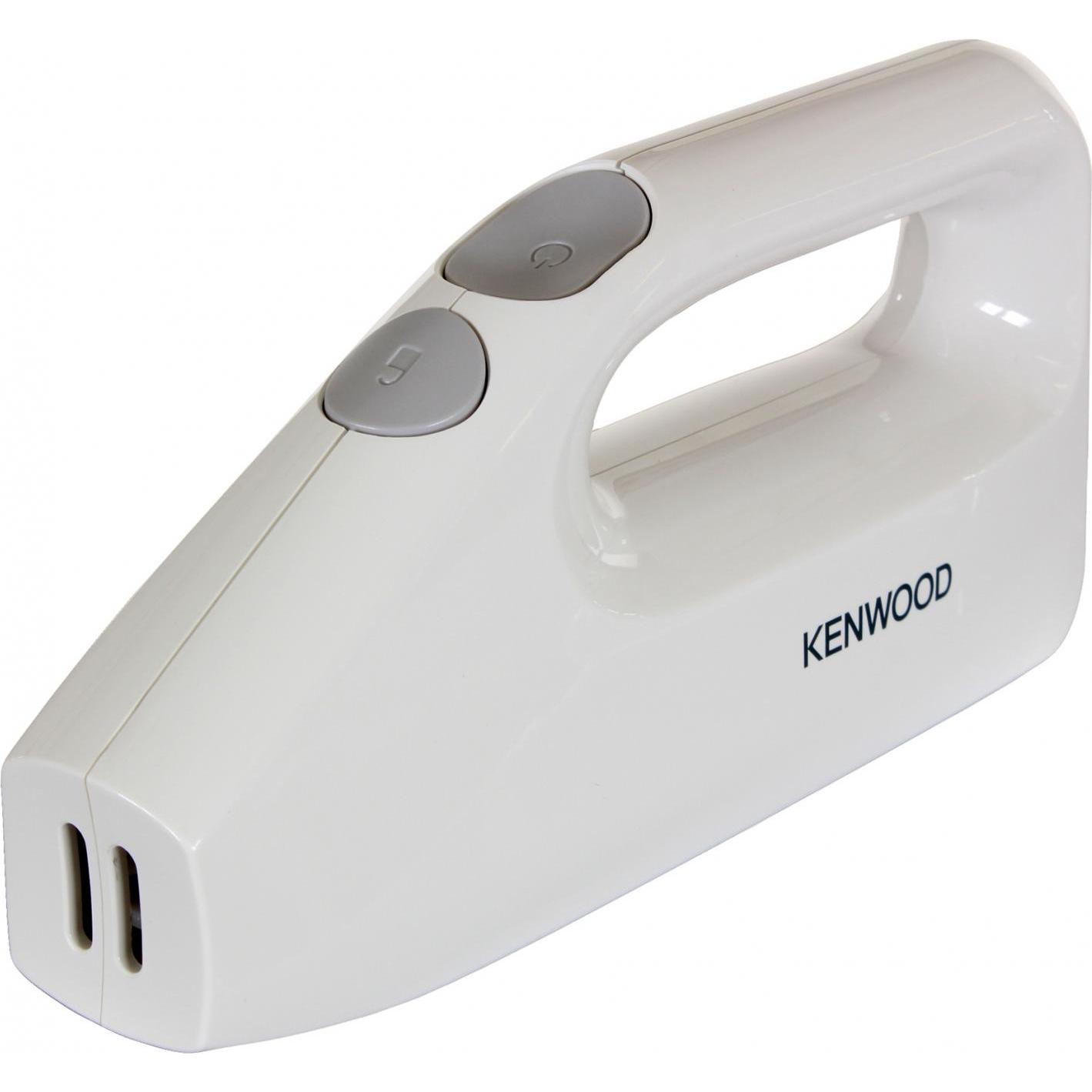 Thumbnail - Kenwood Elektromesser, Küchenmesser, Weiss