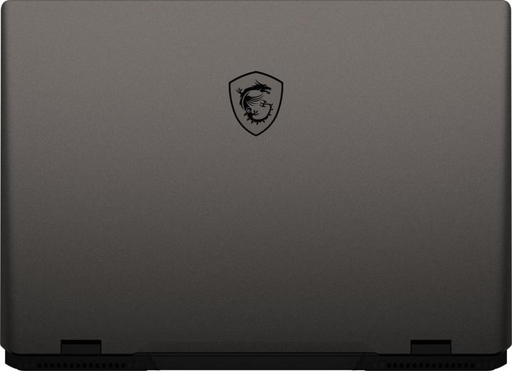 Produktbild MSI Sword 17 HX B14VFKG-010NL (17", 1000 GB, 16 GB, US, Intel Core i7-14700HX)