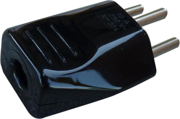Produktbild OEM Netzstecker (Typ 12)