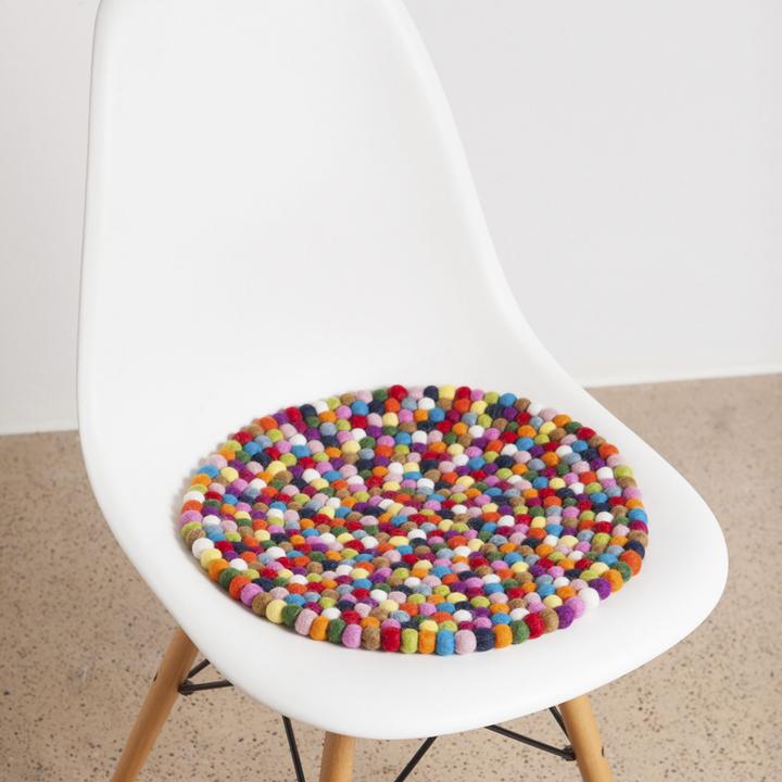 Immagine prodotto Myfelt Punti piatti rotondi (Ø 36 cm)