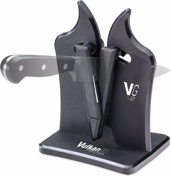 Actual product image Vulcanus Classic VG2