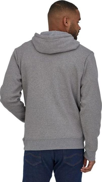 Image du produit Patagonia Sweat à capuche P-6 Logo Uprisal (L)