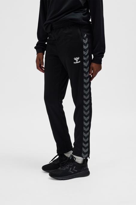 Produktbild hummel Hmlauthentic Pl Pants Kids (128)