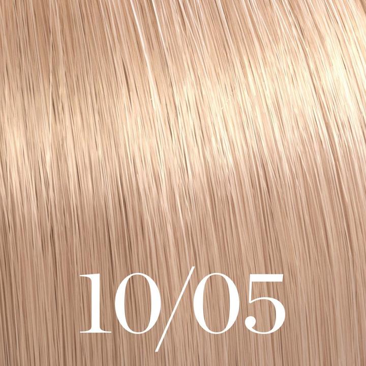 Image du produit Wella Color Touch Pure Naturals - 10/05 (05, 10)