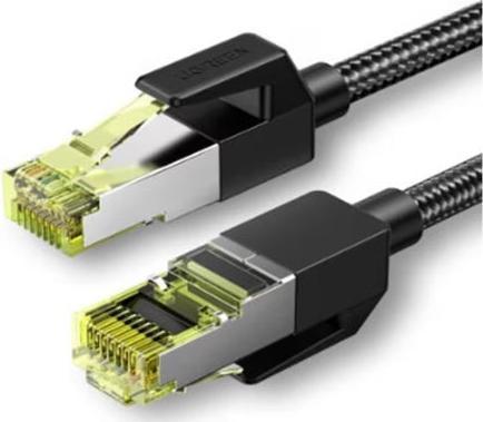 Actual product image Ugreen Network cable (F/FTP, CAT7, 2 m)