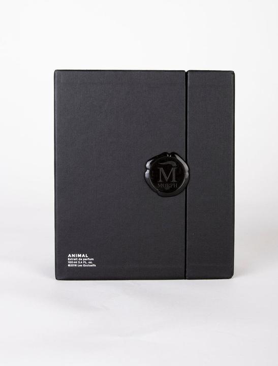 Immagine prodotto Universal Textiles Morph Animal Parfum 100 ml (Eau de parfum, 100 ml)
