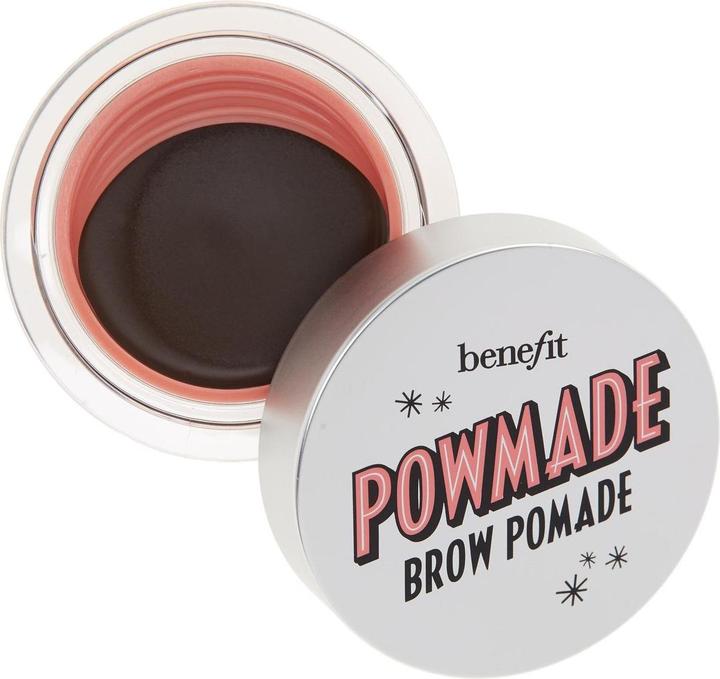 Produktbild BeneFit Cosmetics Powmade Brow Pomade (5 Warm Black-Brown)