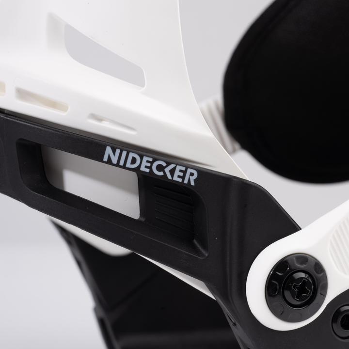 Produktbild Nidecker Muon-X 2023 (L)