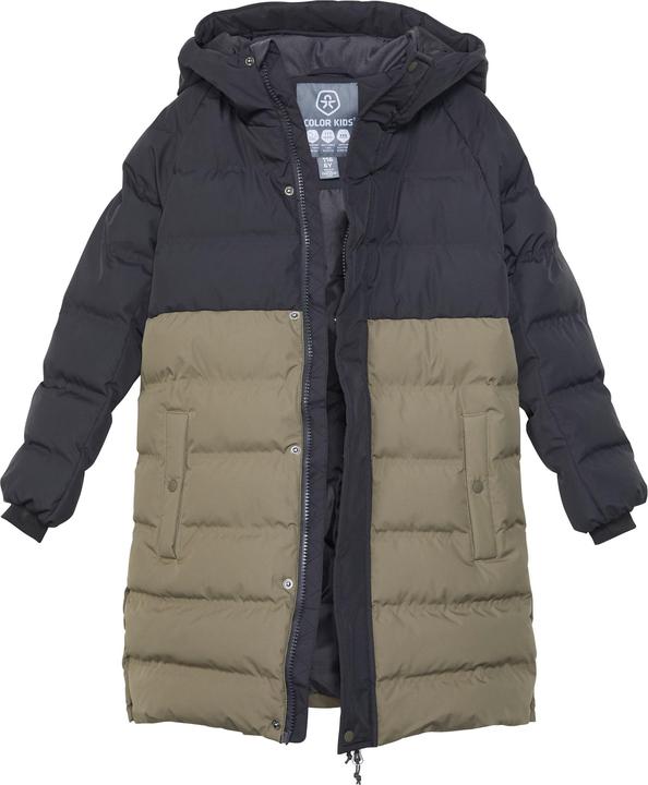 Image du produit Color Kids COJr. veste couette - 741136 (128)