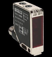 Produktbild Pepperl & Fuchs Reflex-Lichtschranke