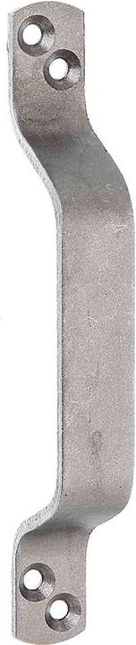 Immagine prodotto GAH Alberts Alberts 361440 Maniglia per cancello in acciaio inox 168 x 20 mm