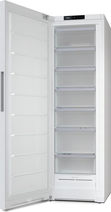 Actual product image Miele FNS4382 E WS (Stand-alone, 278 l)