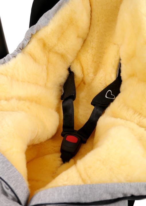 Produktbild Kaiser Baby Channy Medizinfell