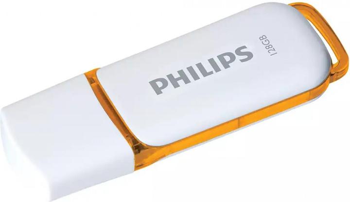 Actual product image Philips Snow Edition (128 GB, USB-A)