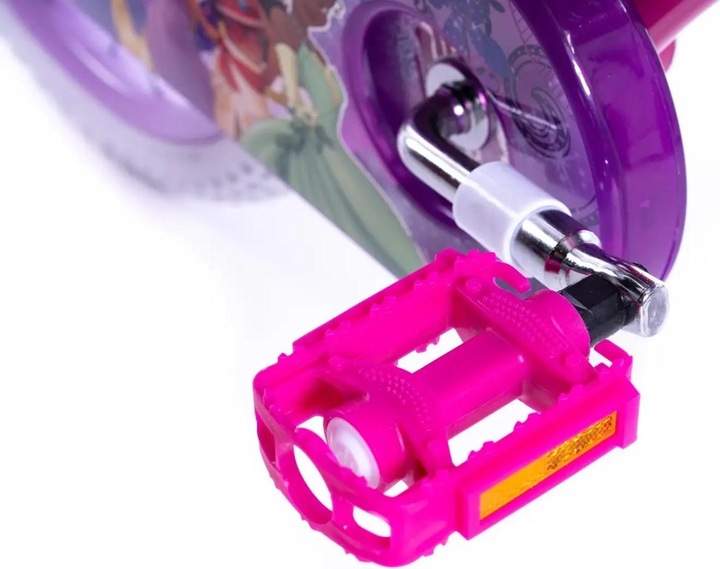 Actual product image ‎Huffy Princess 16" Bicycle (16")