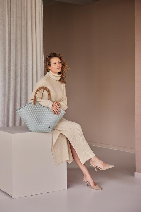 Produktbild Handed by Sweetheart Shopper M eucalyptus