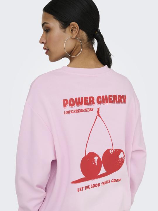 Produktbild JdY JDYNANNA Sweatshirt Sweatshirt (L)