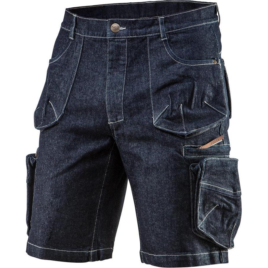 Neo Shorts (Jeansshorts, Grösse L) (L) (TOP-81-279-L)