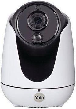 Yale IP Camera Y303 (1280 x 720 pixels)