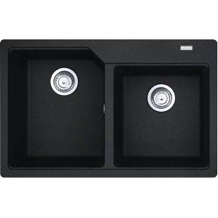 Franke, Lavello, Fragranit+ Urban Einbauspüle