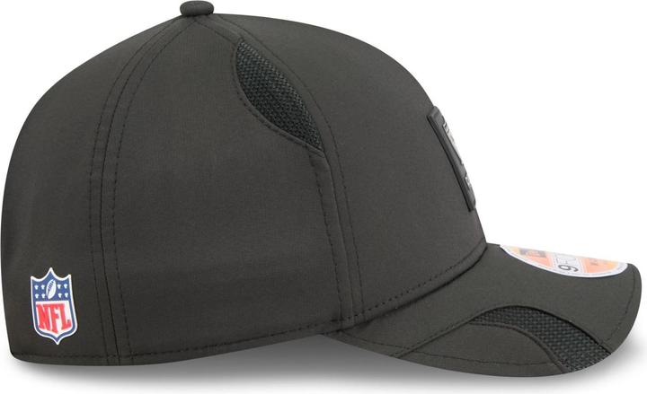 Image du produit New Era 9Forty M-Crown Cap - Sideline Oakland Raiders