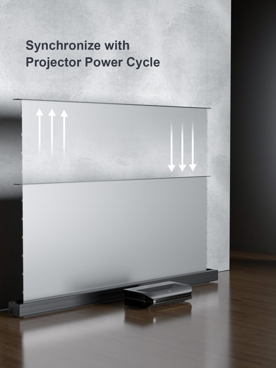 Produktbild AWOL Vision ALR-210C (100", 16:9)