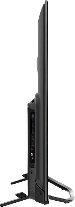 Actual product image Hisense TV 65U77HQ (65", LCD, 4K, 2023)