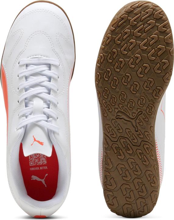 Actual product image Puma Vitoria Ii It Jr (28)