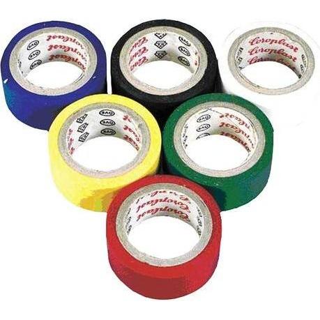 Cartrend, Klebeband, Isolierband 3,3m