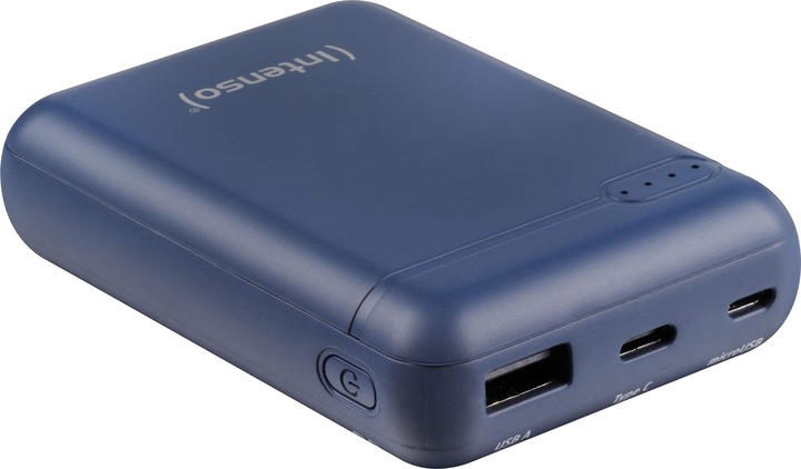 Produktbild Intenso XS10000 (10000 mAh, 37 Wh)