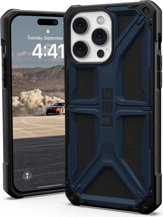 Immagine prodotto UAG Custodia Monarch (Apple iPhone 14 Pro Max)