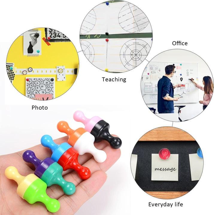 Immagine prodotto Swissdetector Magnete forte (10 x)