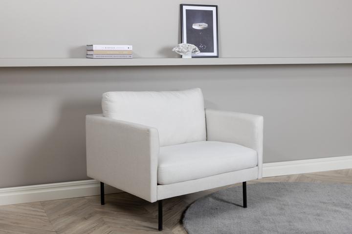 Actual product image Venture Home Armchair Zoom