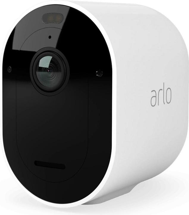 Arlo Pro 5S (1520 x 2668 pixel)