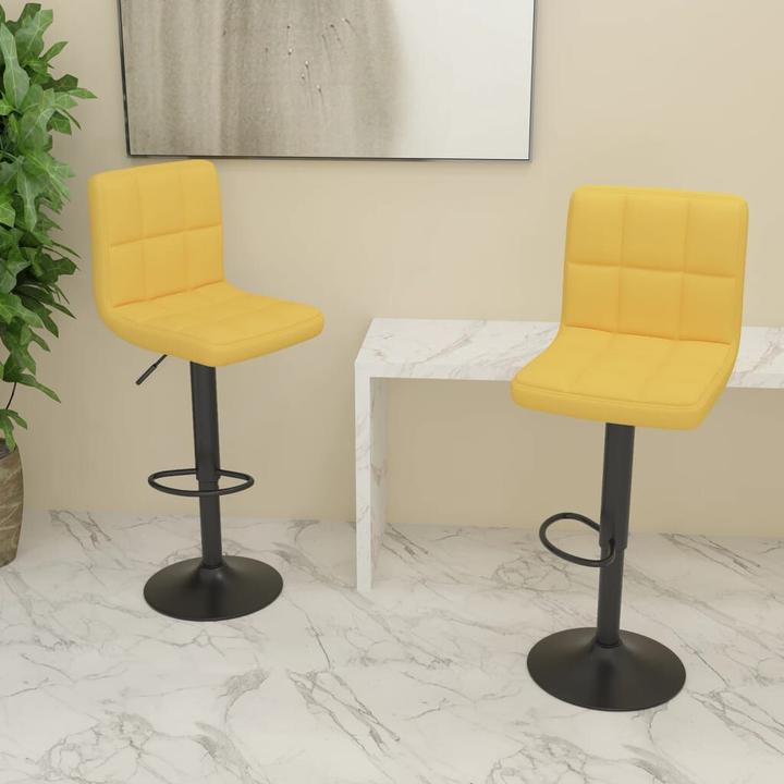 Produktbild vidaXL Barhocker