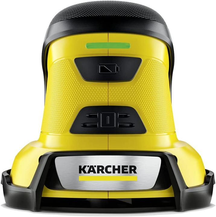 Produktbild Kärcher EDI 4 Elektrischer Eiskratzer