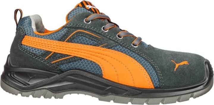 Image du produit Puma Chaussure basse de sécurité (S1P, 43)