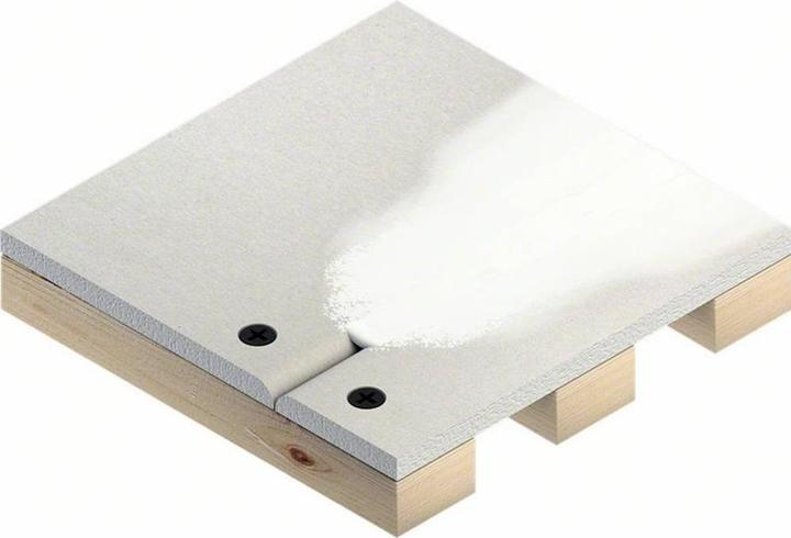 Produktbild Bosch Professional Zubehör EXPERT Dual Density Block 80x133 mm (120, 180, 80)