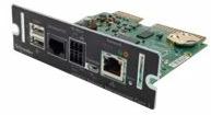 Actual product image APC AP9643 Network card Built-in