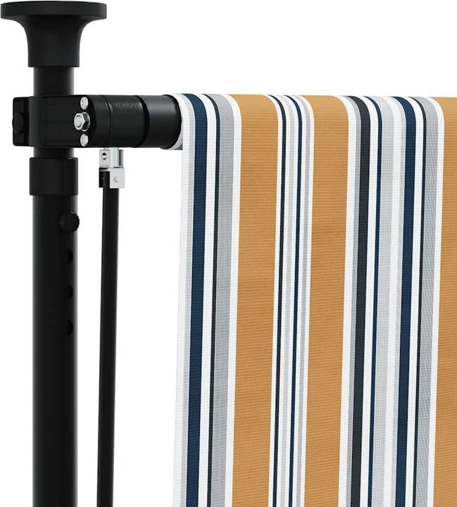 Actual product image vidaXL Katalin (100 x 270 cm)