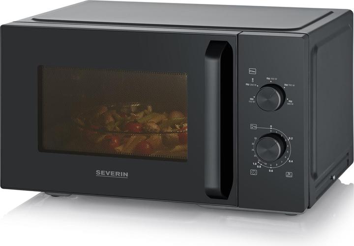 Actual product image Severin MW7796 (28 l)