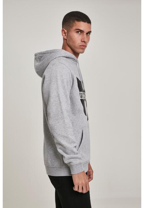 Produktbild Mister Tee Wu-Wear Logo Hoody (S)